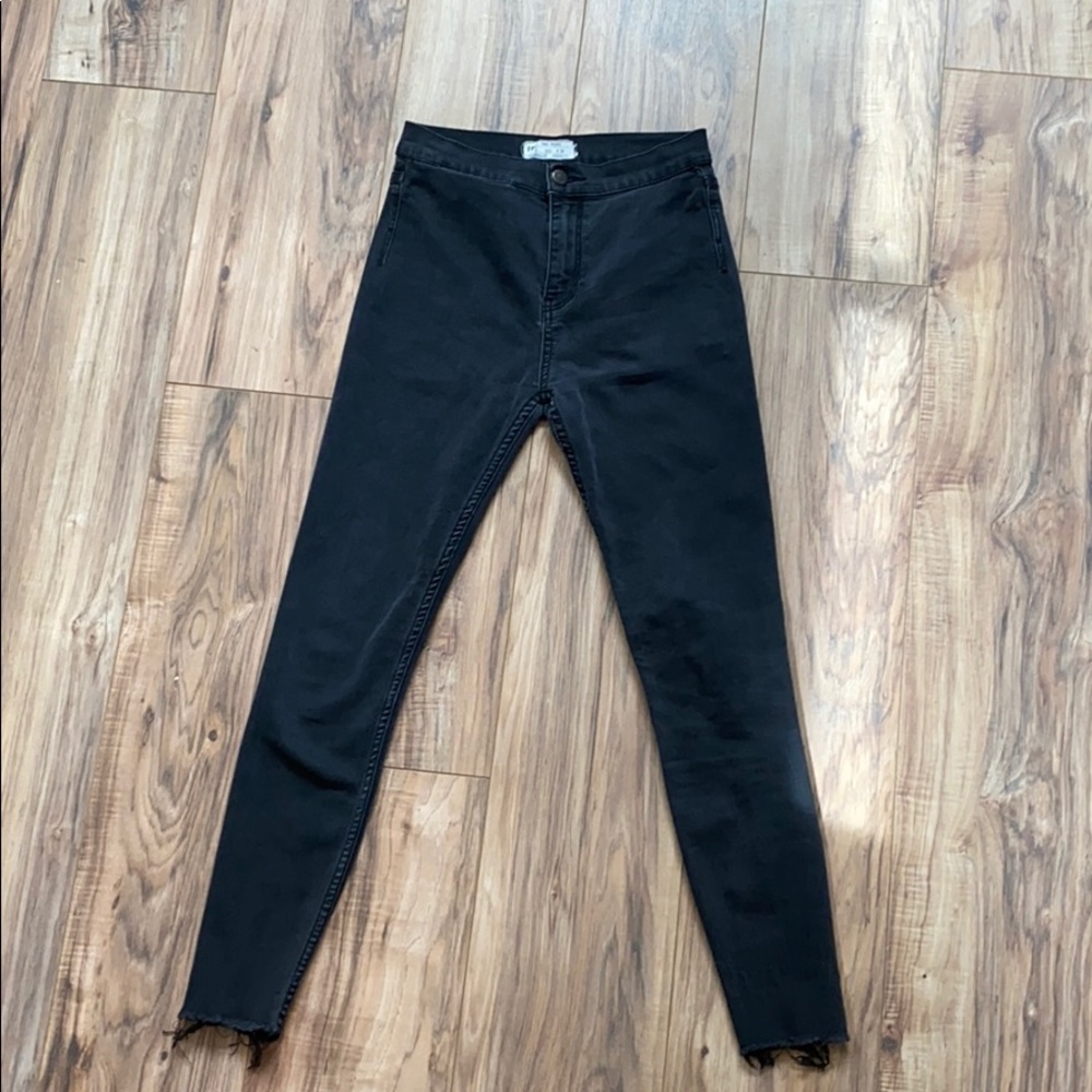 FP skinnies